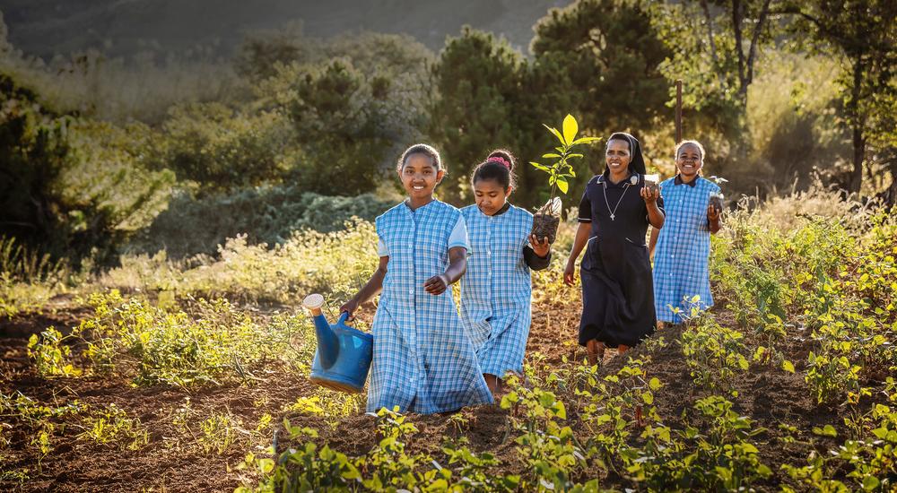 Ökumenisches Friedensgebet 2026