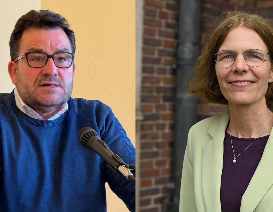 © Foto: Holger Nerlich (ELM) - Anne Heitmann (Corinna Waltz/EMW)