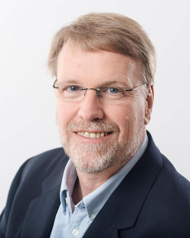 J&uuml;rgen Sch&uuml;belin ist Lateinamerika-Experte