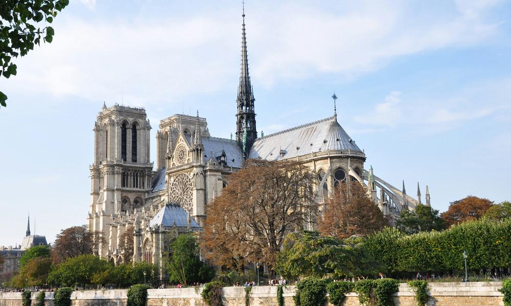 &copy; Foto: Sebastien/unsplash