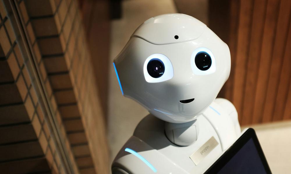 &copy; Foto: Alex Knight/unsplash