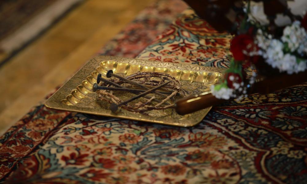 &copy; Foto: mikel mirjane/unsplash