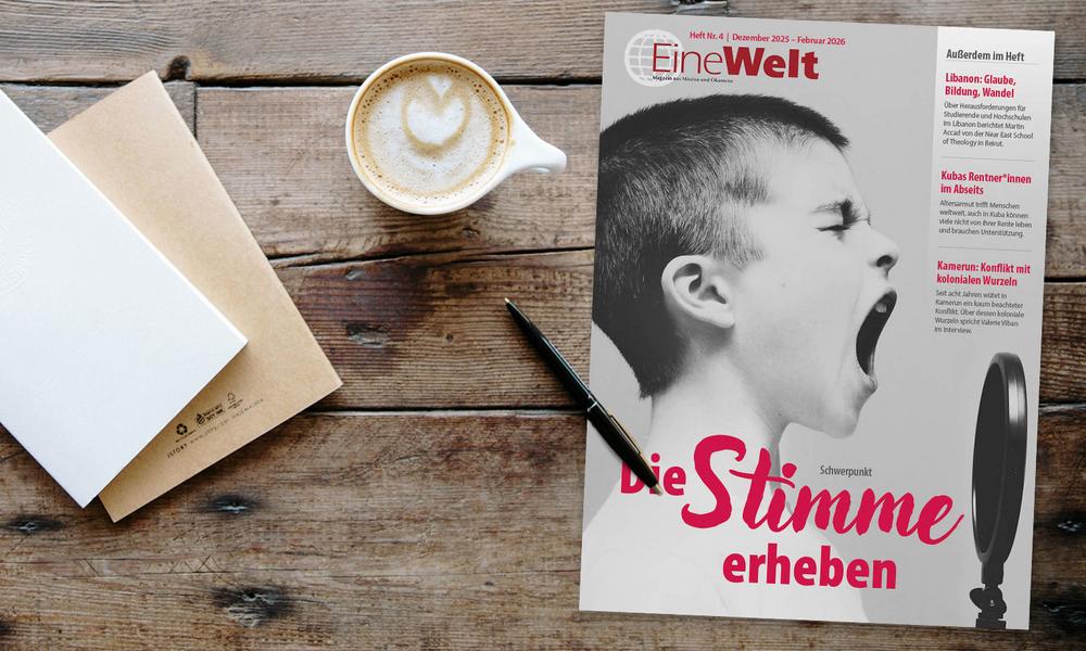 © Foto: Titelfoto: Jason Rosewell/unsplash