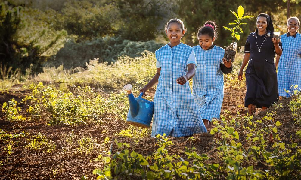 © Foto: Hartmut Schwarzbach/missio